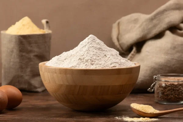 Garri (Cassava Flour)