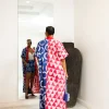 Abeni Kimono Bubu - Image 3