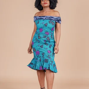 Adaure Bodycon Dress