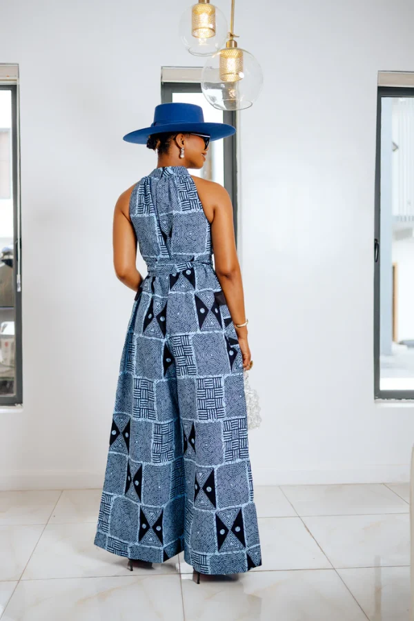 Tamie Jumpsuit - Image 2