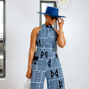 Amie Jumpsuit