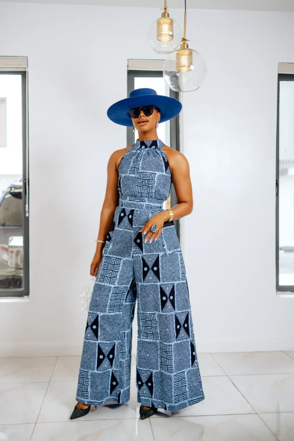 Tamie Jumpsuit - Image 3