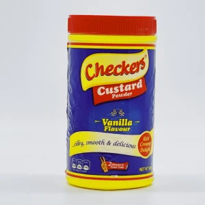 Checkers Custard Powder - 400g