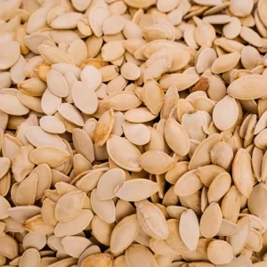 Egusi (Melon Seeds)