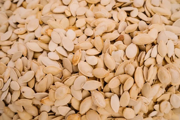 Egusi (Melon Seeds)