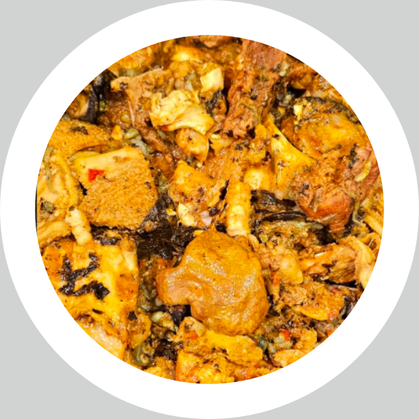 Banga Soup