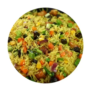 Fried Rice