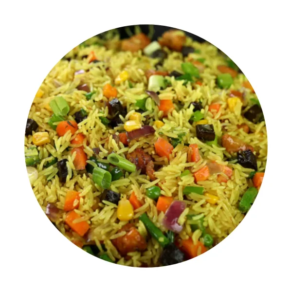Fried Rice