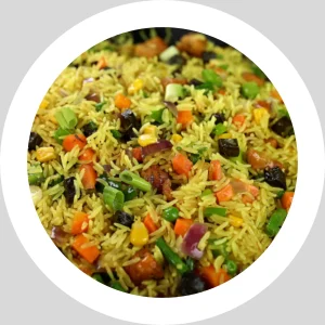 Fried Rice
