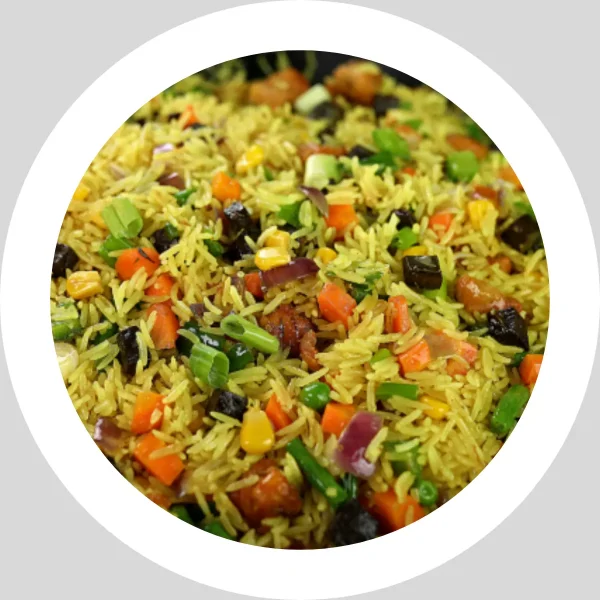 Fried Rice