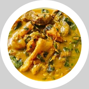 Oha Soup