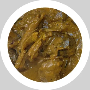 Owho Soup