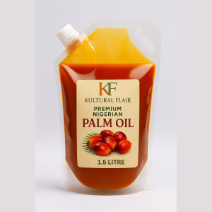 Premium Palm Oil