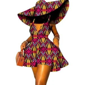 Royal Mirage Jumpsuit