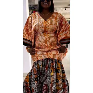 Queen Ireti Boubou